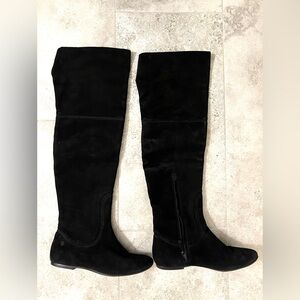 Cole Haan Maria Sharapova Boots 8 1/2